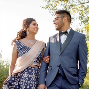 Meet your Posher, Prathi